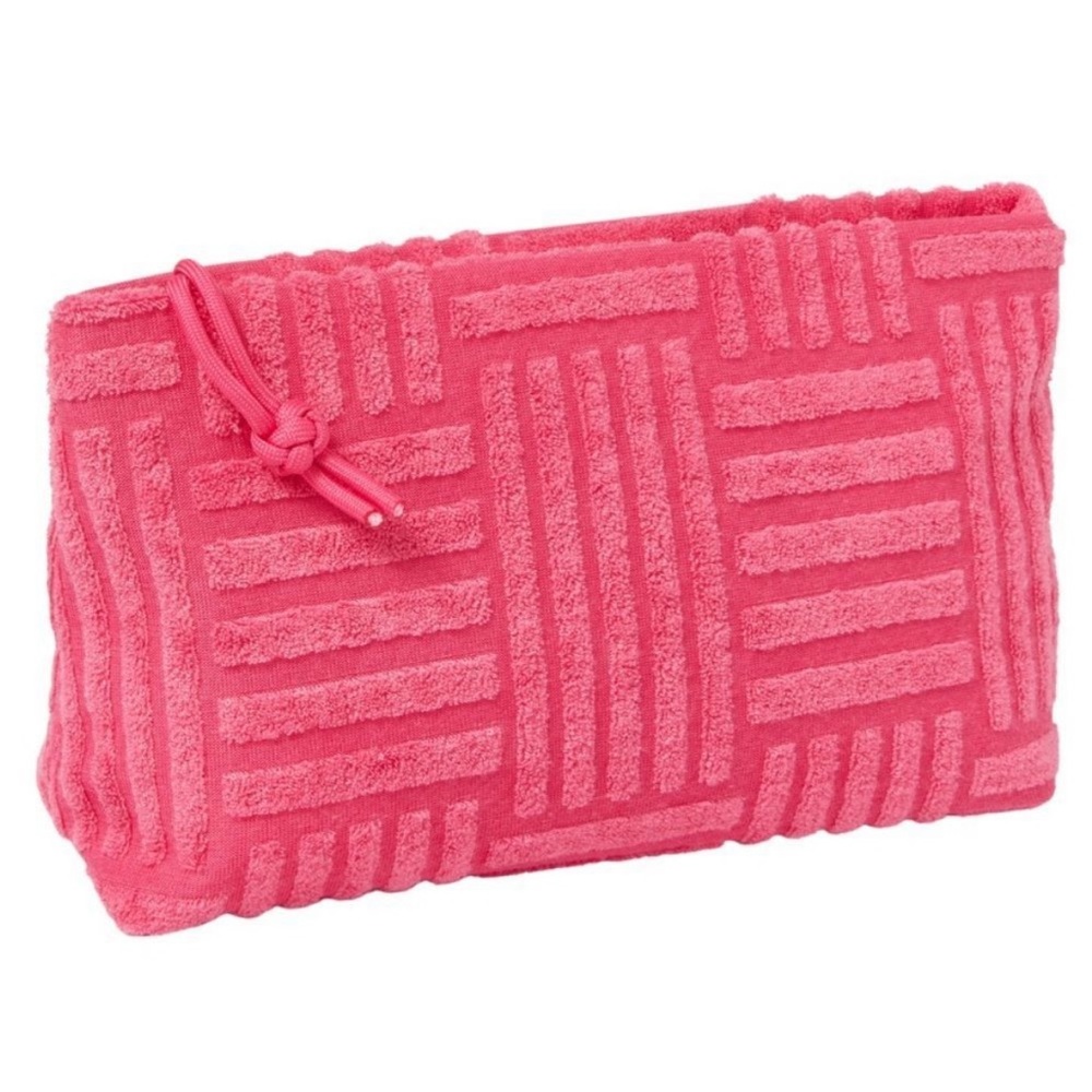 NWT 🩷 Beauty Bag
